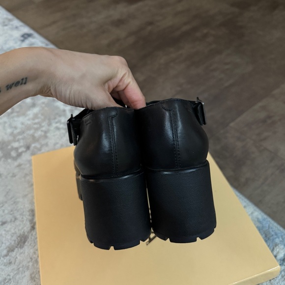 Vagabond Mary Jane like shoes - Picture 5 of 7